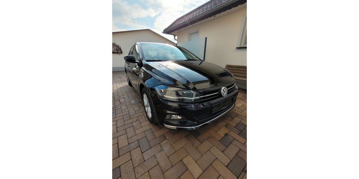 VW Polo 115.000 km 12.700 &euro; Großenhain 01561