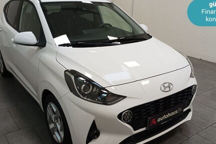 Hyundai i10 41.622 km 11.470 € Egelsbach 63329