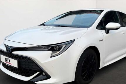 Toyota Corolla 7.241 km 23.870 &euro; Wächtersbach 63607