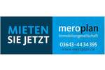Etagenwohnung Weimar Westvorstadt - 2 Zimmer, 41 m&sup2;, 375&euro; | Angebot:26388685