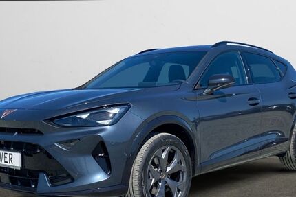 Cupra Formentor 26.400 km 29.740 &euro; Hagen 27628