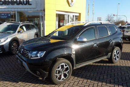Dacia Duster 21.000 km 19.681 € Erfurt 99095