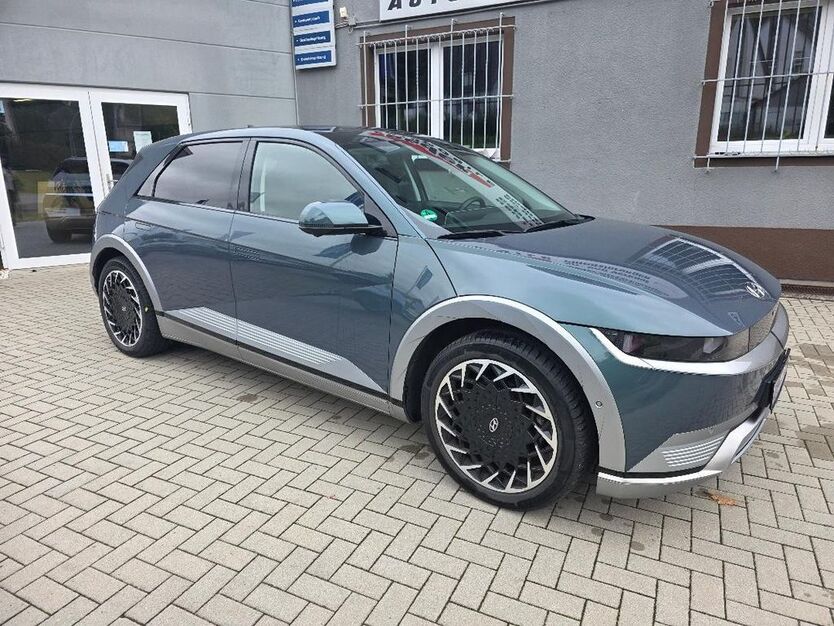 Hyundai IONIQ 5 37.450 km 37.590 € Amberg 92224