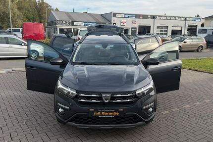 Dacia Jogger 35.625 km 14.550 &euro; Essen 45279