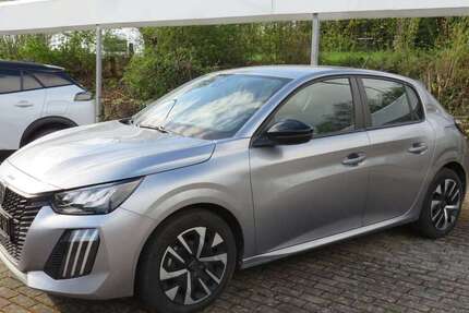 Peugeot 208 6.750 km 14.990 &euro; Cochem-Brauheck 56812