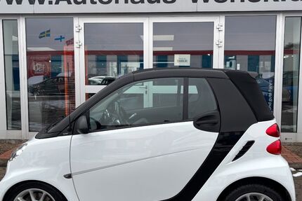 Smart ForTwo 98.966 km 6.970 &euro; Winsen (Luhe) 21423