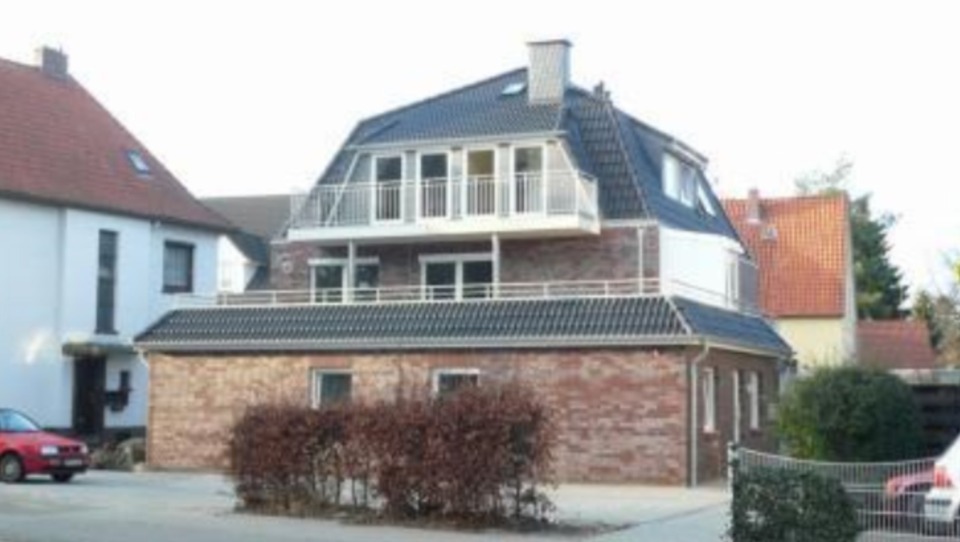 Dachgeschoßwohnung Delmenhorst - 3 Zimmer, 80 m&sup2;, 870&euro; | Angebot:24963121