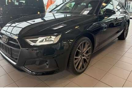 Audi A4 54.530 km 28.690 &euro; Neustadt 67433