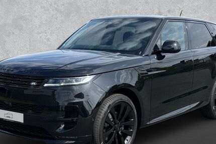 Land Rover Range Rover Sport 7.900 km 116.299 &euro; Essen 45141