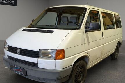 VW T4 Kombi