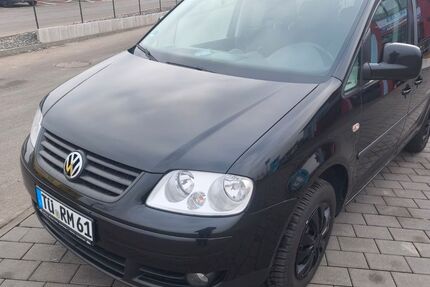 VW Caddy 251.000 km 5.500 &euro; Rottenburg 72108