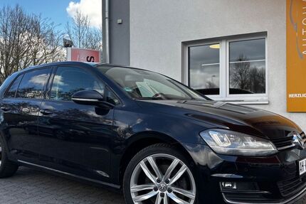 VW Golf 98.674 km 13.885 &euro; Stockelsdorf bei Lübeck 23617