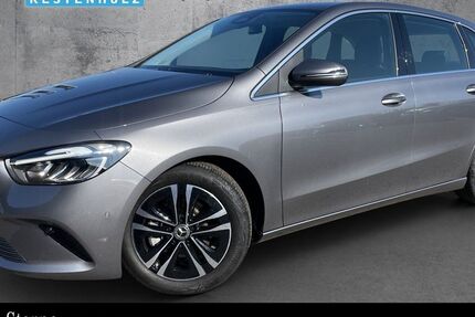 Mercedes-Benz B 200 6.893 km 30.490 &euro; Frankenthal 67227