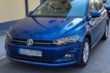 VW Polo 37.676 km 13.800 &euro; Landshut 84034