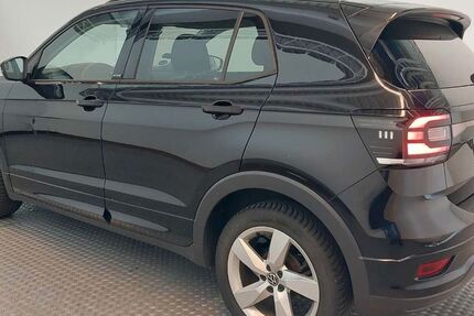 VW T-Cross 73.100 km 18.490 &euro; Wunstorf 31515