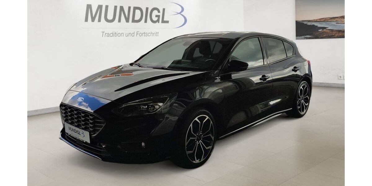 Ford Focus 130.430 km 14.880 &euro; Landshut 84030