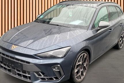 Cupra Leon 9.800 km 37.980 € Dresden 01328