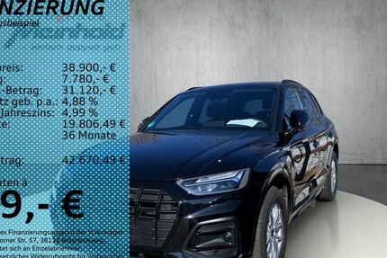Audi Q5 47.100 km 38.900 &euro; Auerbach/Rebesgrün 08209
