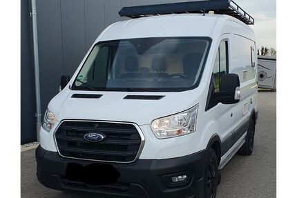 Ford Transit 61.674 km 37.000 &euro; Kisslegg 88353