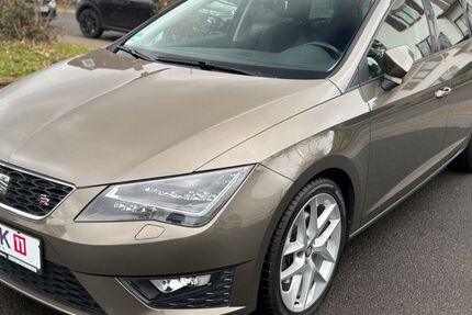Seat Leon 100.000 km 13.790 &euro; Arnsberg 59755