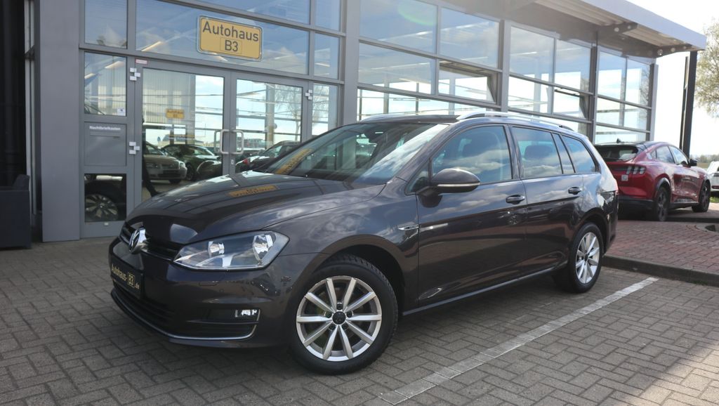 VW Golf 288.912 km 4.890 &euro; Bergen 29303