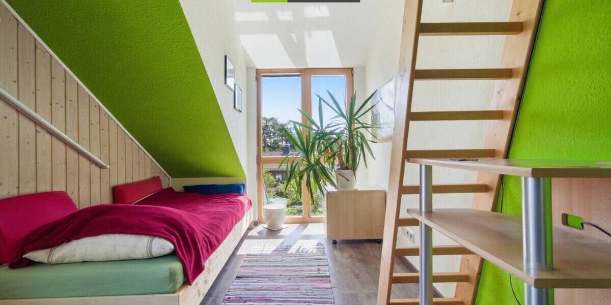 Reihenendhaus Meckenbeuren / Hegenberg Hegenberg - 7 Zimmer, 162 m&sup2;, 729.000&euro; | Angebot:26418570