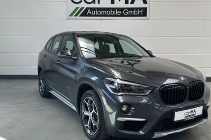 BMW X1 58.900 km 20.990 &euro; Lorch 73547