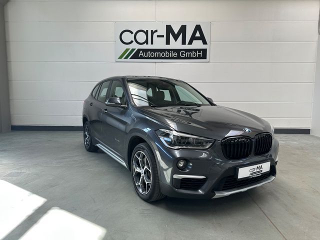 BMW X1 58.900 km 20.990 &euro; Lorch 73547