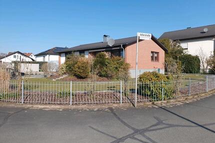 Haus in Hausen zu vermieten