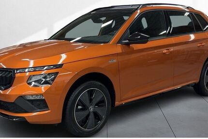 Skoda Kamiq 1.035 km 31.890 € Freital 01705