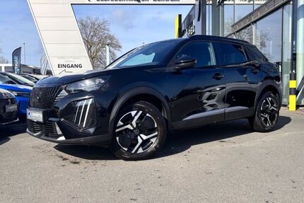 Peugeot 2008 31.441 km 21.790 &euro; Gütersloh 33334
