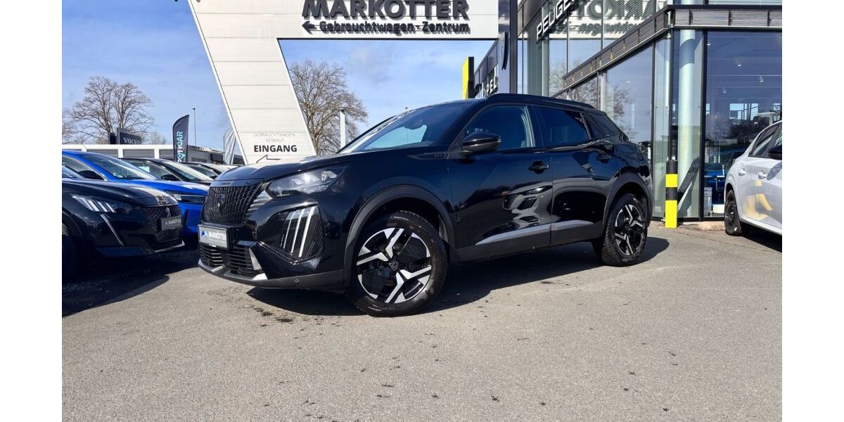 Peugeot 2008 31.441 km 21.790 &euro; Gütersloh 33334