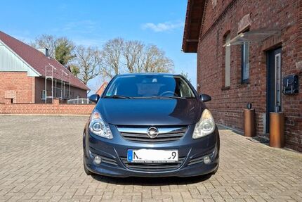Opel Corsa 169.610 km 2.200 &euro; Diepenau 31603