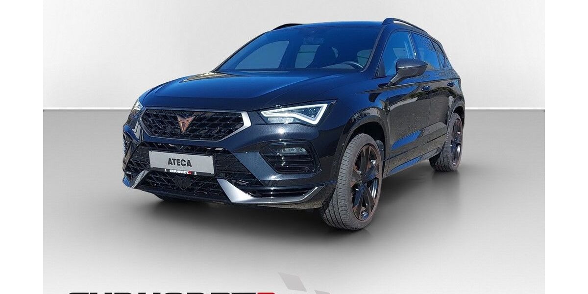 Cupra Ateca 21.220 km 34.990 &euro; Halle 06116