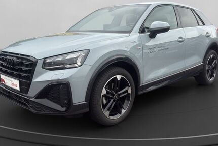 Audi Q2 22.814 km 38.960 &euro; Mühlhausen/Thüringen 99974