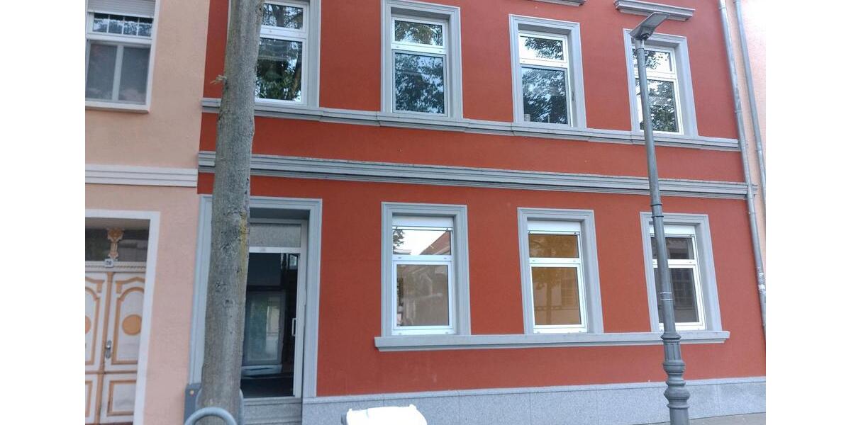 Erdgeschoßwohnung Dessau-Roßlau Brambach - 3 Zimmer, 84 m&sup2;, 540&euro; | Angebot:25415689