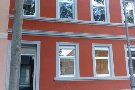 Wohnung Dessau-Roßlau Brambach - 3 Zimmer, 84 m&sup2;, 540&euro; | Angebot:25415689