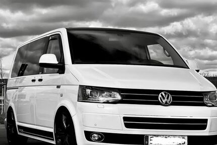 VW T5 Multivan 241.000 km 20.999 &euro; Finsterwalde 03238