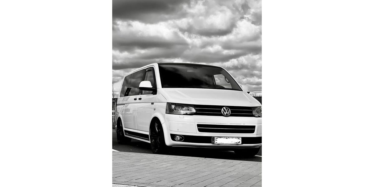 VW T5 Multivan 241.000 km 20.999 &euro; Finsterwalde 03238