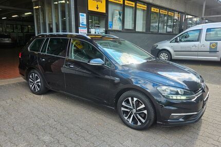 VW Golf 194.200 km 10.900 &euro; Haltern am see 45721