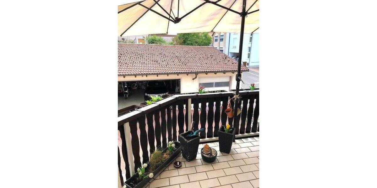 Etagenwohnung Höchberg - 5 Zimmer, 160 m&sup2;, 589.000&euro; | Angebot:25666584