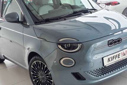 Fiat 500e 30.378 km 18.290 &euro; Hamm 59063