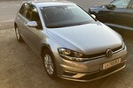 VW Golf 151.215 km 8.000 &euro; Billigheim 74842