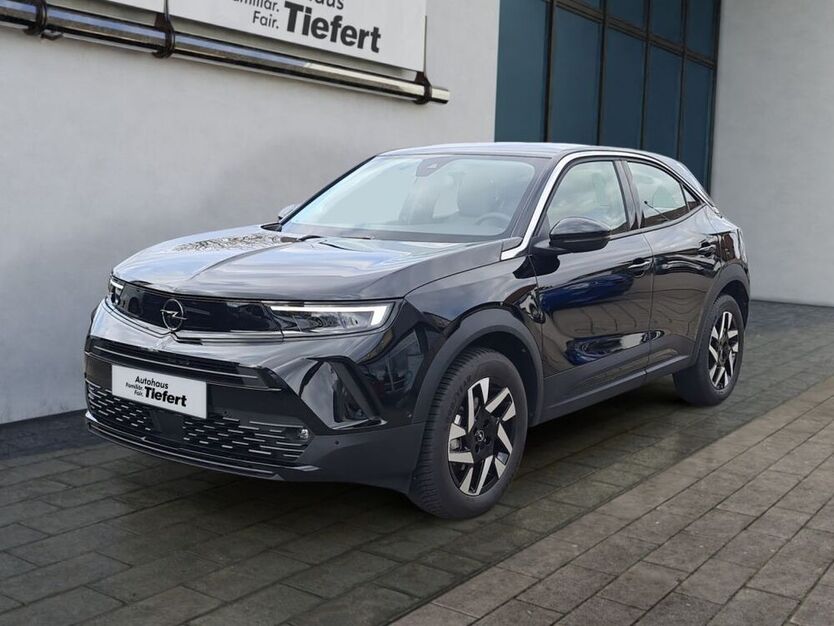 Mokka-e