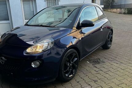 Opel Adam 110.396 km 6.000 € Duisburg 47059
