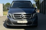 Mercedes-Benz V 250 Marco Polo El.Tür 360° Leder El.Dach 148.000 km 41.750 &euro; Mönchengladbach 41066