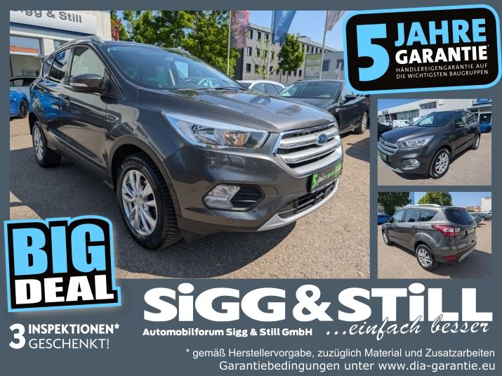 Ford Kuga 115.150 km 11.950 € Augsburg 86165