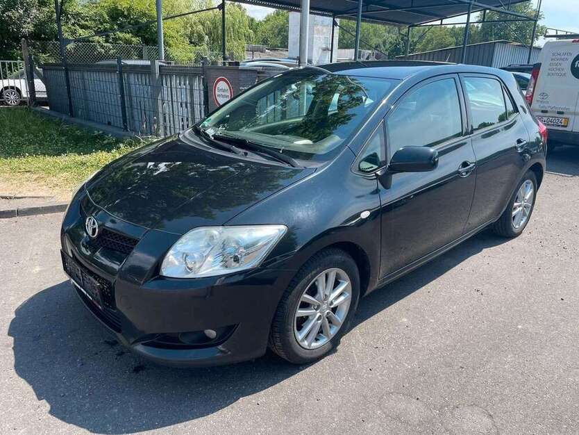 Auris