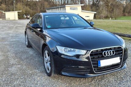Audi A6 282.849 km 9.300 &euro; Münster 86692