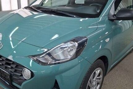 Hyundai i10 27.950 km 9.900 &euro; Bannewitz 01728